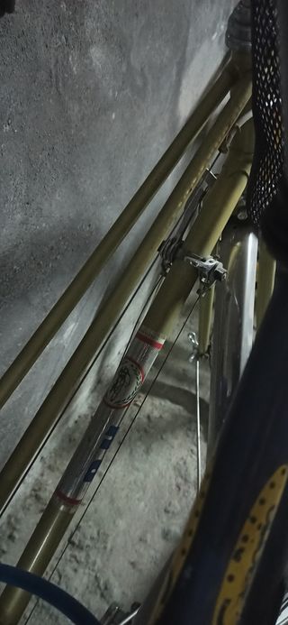 Bicicleta BH