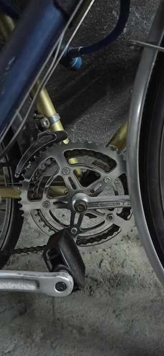 Bicicleta BH