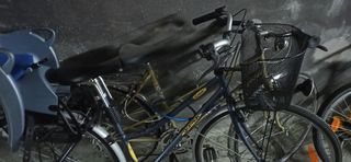 Bicicleta BH