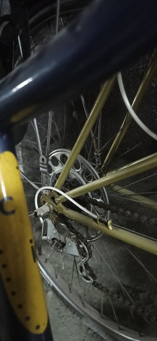 Bicicleta BH