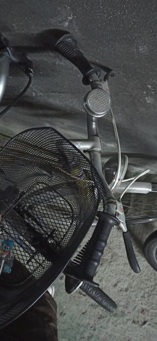 Bicicleta BH