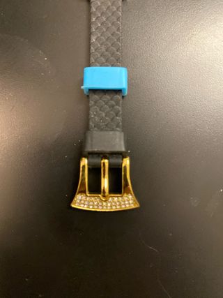 Braccialetto in silicone