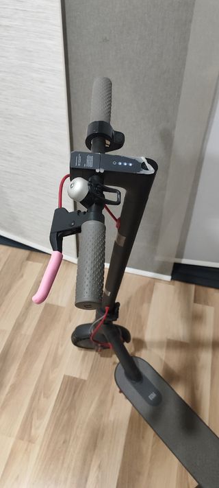 Patinete Xiaomi Mi Scooter 