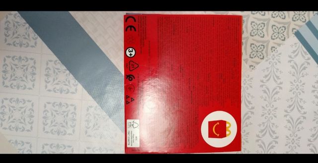 Sorpresa MC Donald's Shrek e Kung Fu Panda