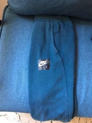 Pantalones nike seminuevos