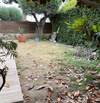 Jardínero jardíneria