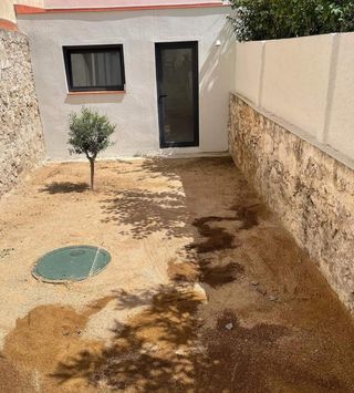 Jardínero jardíneria