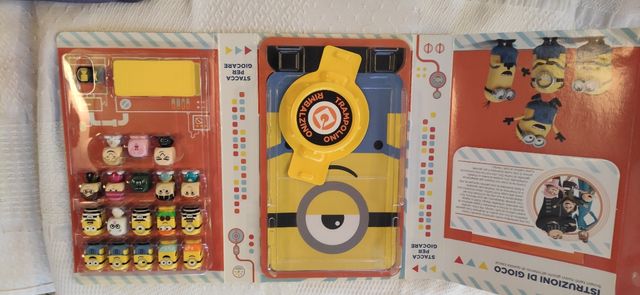 Blokhedz Cattivissimo Me