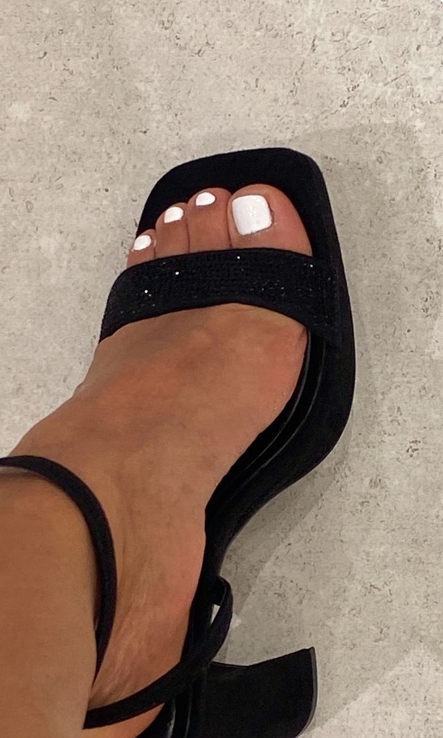 sandalias de tacon talla 38 Zara