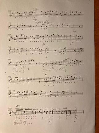 Clases de Guitarra Flamenca 🎶💃