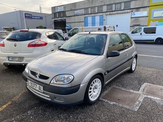 Citroen Saxo 1999