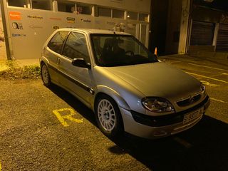 Citroen Saxo 1999