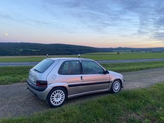 Citroen Saxo 1999