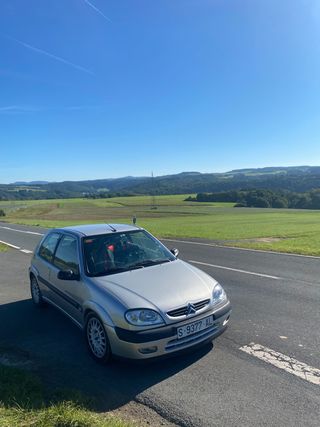 Citroen Saxo 1999