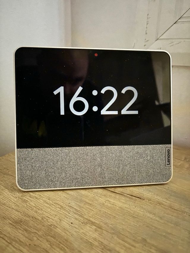 Lenovo Smart Display 7
