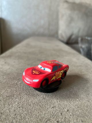 Figura Cars Disney
