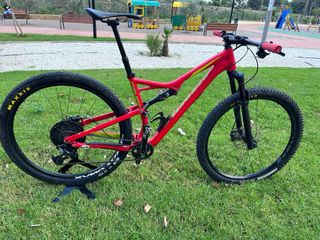 BICICLETA MONTAÑA SPECIALIZED