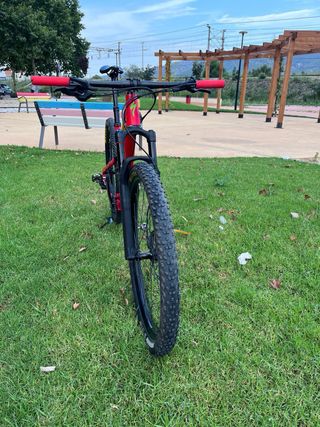 BICICLETA MONTAÑA SPECIALIZED
