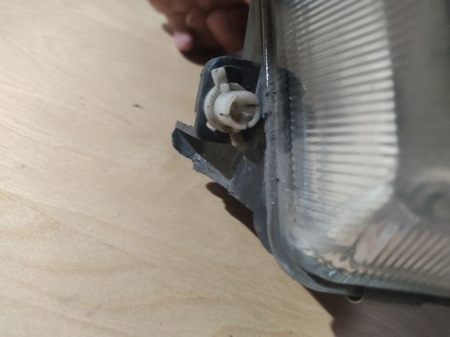 Faro del.dch honda accord 94-98