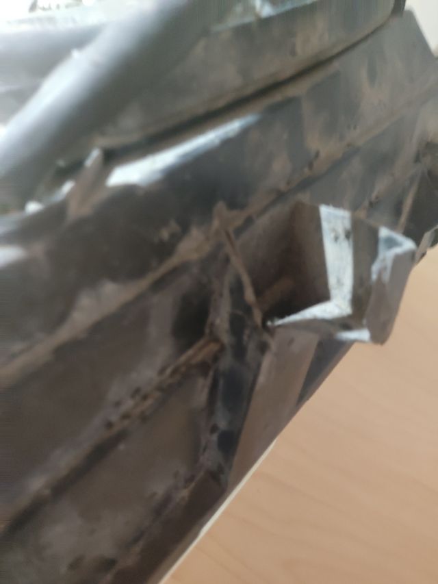 Faro del.dch honda accord 94-98