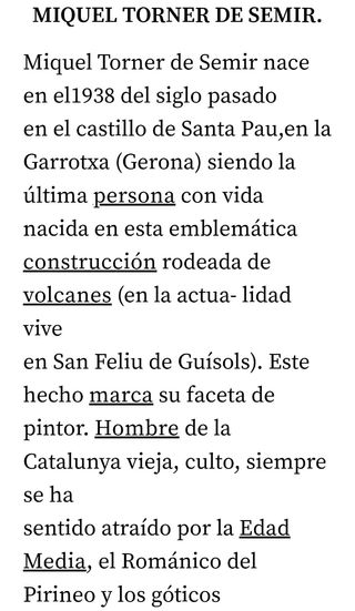 MIQUEL TORNER SAMIR OLEO TELA  130x 97