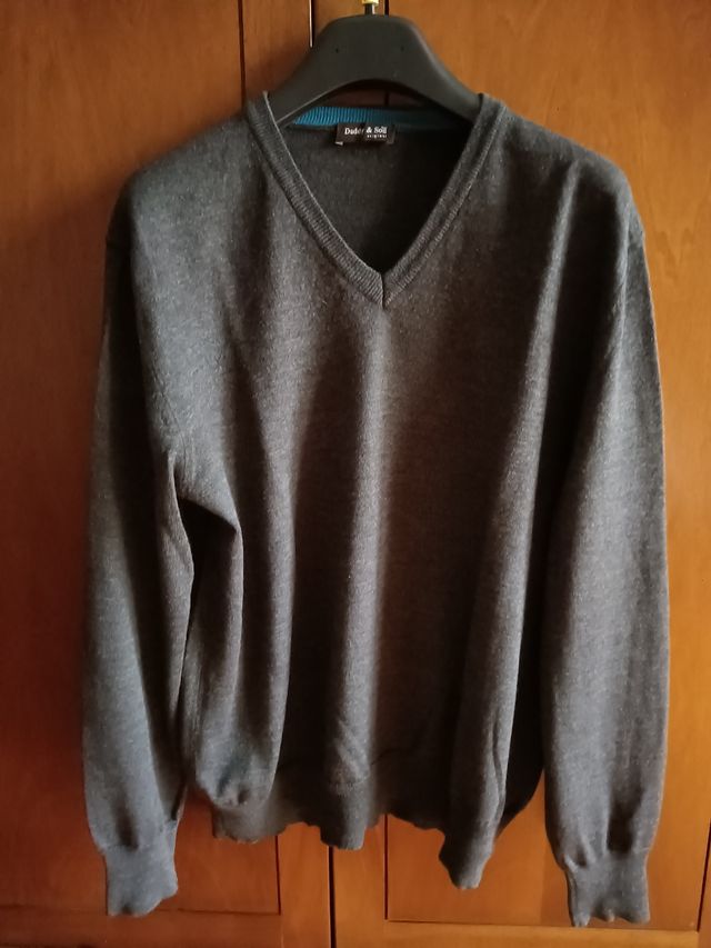 Maglione Daddy & Son 