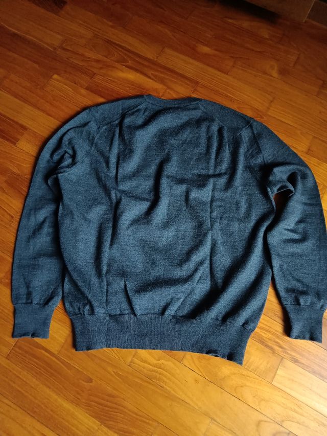 Maglione Daddy & Son 