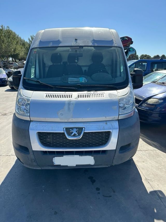 DESPICE PEUGEOT BOXER 2.8 2013