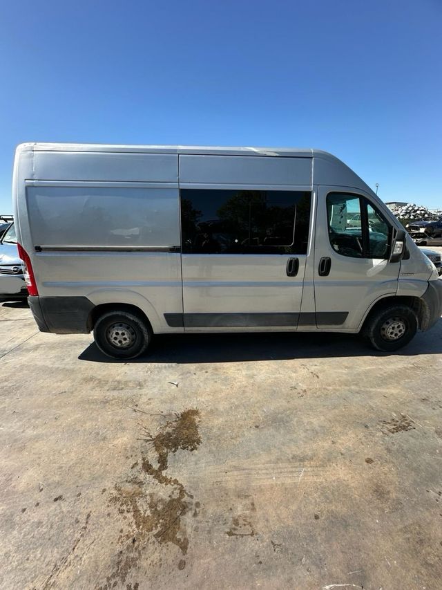 DESPICE PEUGEOT BOXER 2.8 2013