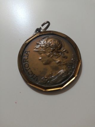 Medaglia da collezione