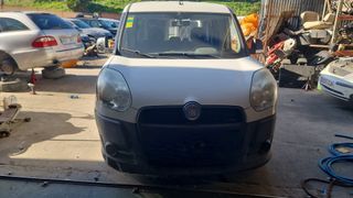 FIAT DOBLO 2011