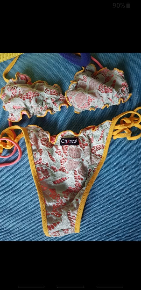 Bikini Changit