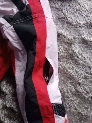 Chaqueta de nieve infantil Spyder