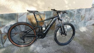 Bicicleta eléctrica GIANT STANCE E+2