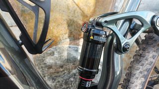 Bicicleta eléctrica GIANT STANCE E+2