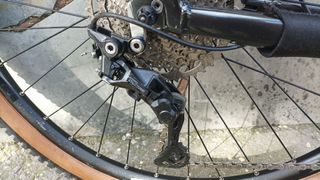 Bicicleta eléctrica GIANT STANCE E+2