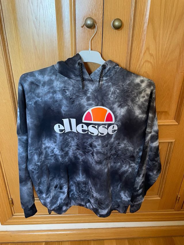 Sudadera Ellesse