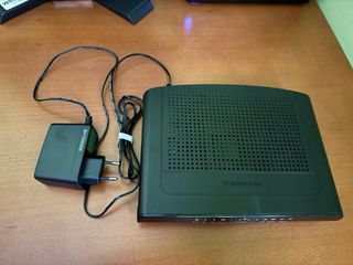 Router Thomson TWG870