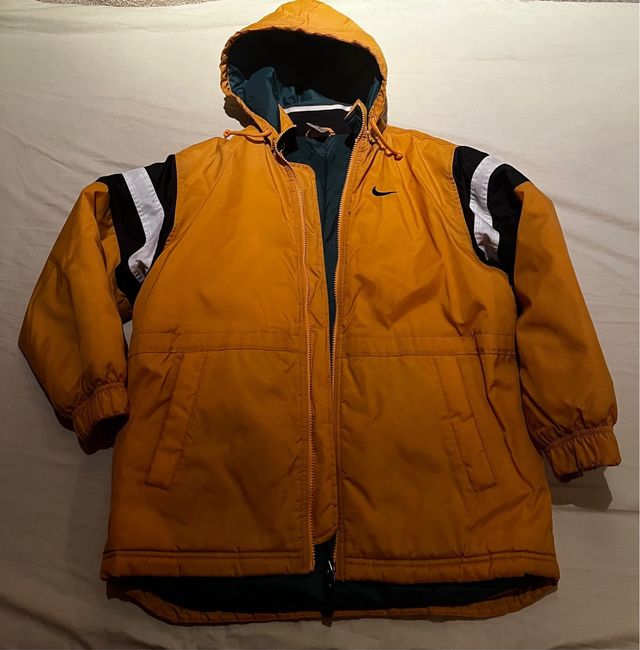 chaqueta Nike