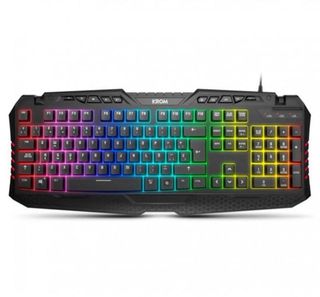Teclado Garming