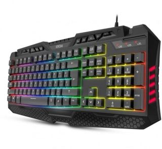 Teclado Garming