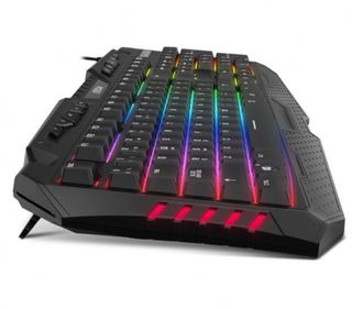 Teclado Garming