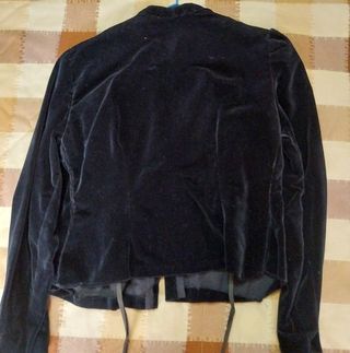 Corpillo fallera