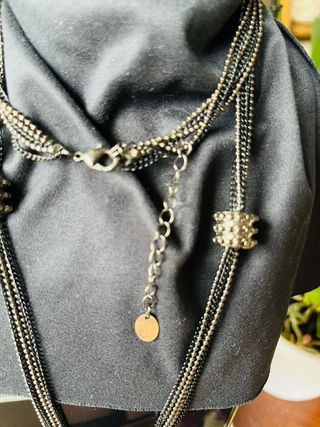 Collana lunga