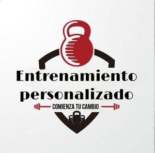 Entrenador Personal