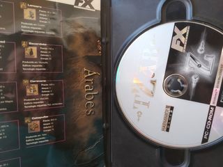 Juego PC Tzar Edición de Oro