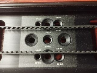 Camara Slider Kessler Pocket Dolly + Pies todoterr