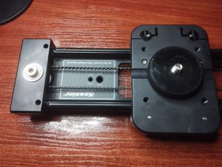 Camara Slider Kessler Pocket Dolly + Pies todoterr