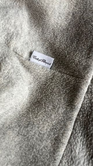Berretto donna vintage Conte of Florence grigio