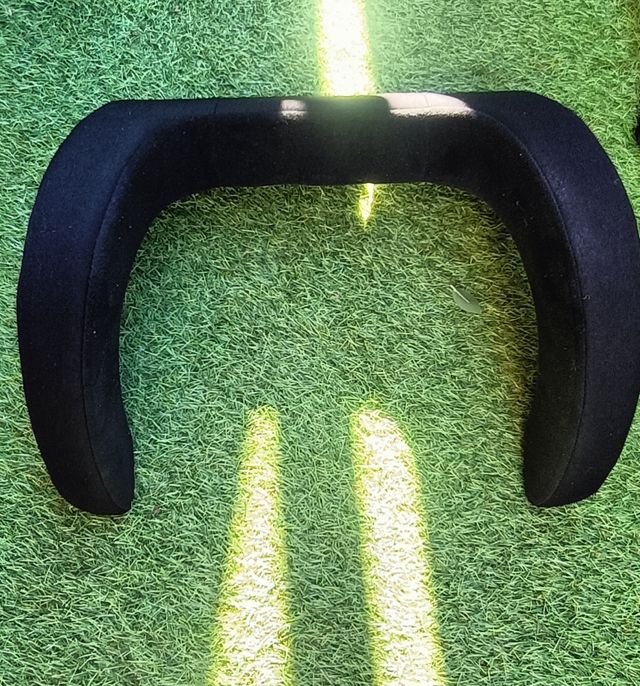 Reposacabeza lateral coche niño viaje